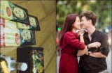 Lộ bằng chứng quan trọng chứng minh Huỳnh Anh và Hoàng Oanh hàn gắn sau chia tay?