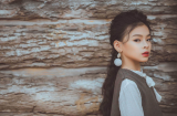 Ngỡ ngàng mẫu nhí giống hệt Hà Hồ 'càn quét' làng thời trang