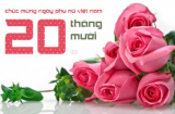 Nguồn gốc và ý nghĩa của ngày 20/10