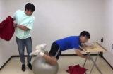 CHẾT VÌ CƯỜI: Muốn làm video triệu view, chớ quên tìm đồng đội 'ăn ý' thế này để hợp tác