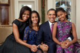 Đàn ông xấu hổ, đàn bà ngưỡng mộ về quan niệm hôn nhân của tổng thống Obama