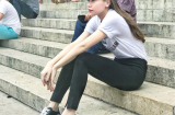 Hồ Ngọc Hà gây sốc với chiều cao gần '2 mét' nhờ đôi giày 'độc đáo' này!