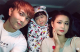 Trương Quỳnh Anh vừa ẩn ý lý do ly hôn, Tim phản ứng bất ngờ!
