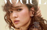Chưa đầy 15 ngày nữa sẽ lên xe hoa, Song Hye Kyo giã từ đời độc thân với bộ ảnh đẹp khó tin