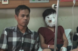 KINH HOÀNG: Không rán bánh cùng bà kế, bé gái bị bà ấn cả đầu vào chảo dầu sôi?