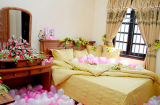 Phòng cưới mà để vật này thì sớm muộn vợ chồng cũng ly tán vì thường xuyên bất hoà, mâu thuẫn