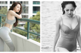 Trước khi chia tay Hồ Quang Hiếu, Bảo Anh vô cùng gợi cảm và bốc lửa đến cỡ này!