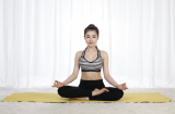 Động tác yoga nào tốt cho cơ bụng