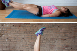Động tác yoga nào tốt cho xương chậu