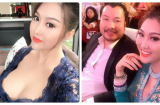 Kệ ồn ào bạn trai đại gia bị tố 'giả mạo', Phi Thanh Vân bất ngờ thốt lên những điều này!