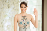 Phạm Hương bất ngờ đón niềm vui lớn sau những sóng gió
