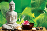 Tưởng rằng t.ự t.ử là xong, không ngờ t.ự t.ử là có tội, xuống địa ngục còn đau khổ hơn vạn lần