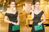 Ngọc Trinh gợi cảm, quyến rũ với phụ kiện hơn 2 tỷ