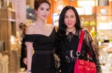 Tình hơn 7 tuổi của Quách Ngọc Ngoan gây chú ý khi đọ sắc với Ngọc Trinh