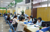 TP.HCM sẽ cấm công chức mặc quần jean, áo thun trong giờ làm việc