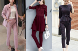 Đây là phong cách thời trang sành điệu, cuốn hút nhất thu đông 2017 bạn không thể bỏ lỡ