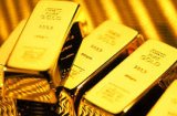 Giá vàng hôm nay 23/10: USD lập đỉnh, vàng lại tụt xuống đáy