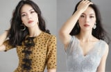 Hạ Vi thay đổi gu thời trang mặc Cường Đô la hạnh phúc bên tình mới