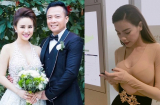 Vbiz 23/10: Sự thật Vy Oanh làm ngưới thứ 3, Hà Hồ thừa nhận 'dao kéo' vòng 1?
