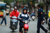 Dự báo thời tiết mới nhất ngày 25/10: Miền Bắc chuyển lạnh về đêm và sáng sớm, ban ngày hửng nắng nhẹ