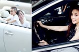 Không cần chồng đại gia, Vy Oanh vẫn sở hữu khối tài sản khủng