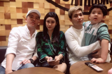 Sau tuyên bố chính thức ly hôn, cả Trương Quỳnh Anh và Tim lại hẹn hò như chưa hề có cuộc chia ly nào