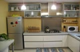 Tủ lạnh mà để thế này là phạm điều đại kỵ trong phong thủy, làm ăn thất bát Shbet111 slot, casino, thể thao, xổ số bất hòa thường xuyên