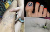 Chẳng cần to tiếng, chị em cứ 'tra tấn ngoại hình' là các ông chồng sợ mất mật