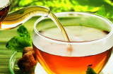 Chỉ cần uống loại trà này chả mấy chốc mà da đẹp, dáng xinh như hoa hậu