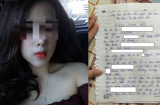 Hai lần viết cam kết 'THỀ KHÔNG CẶP KỀ', bồ vẫn chứng nào tật nấy và cái kết khi vợ khẳng định chủ quyền