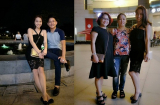 Lộ quan hệ thật giữa Hải Băng và mẹ chồng