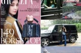 Phạm Băng Băng giàu đến đâu khi mỗi năm thu nhập hơn 800 tỷ đồng?