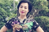 Sau tất cả, vợ Xuân Bắc nghỉ dạy ở trường CĐ Nghệ thuật HN?