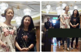 Sốc với gương mặt tiều tụy 'xuống sắc không phanh' của Lâm Tâm Như sau loạt ồn ào