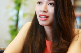 BTV Ngọc Trinh bất ngờ tiết lộ 'người yêu' bí mật