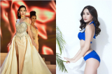 Nhan sắc khiến dư luận dậy sóng của tân Hoa hậu Đại dương 2017