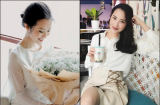 Cận nhan sắc tình mới không thua kém Midu của bạn gái mới Phan Thành