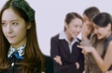 Tôi phải làm gì khi hội bạn thân của người yêu vừa giỏi lợi dụng, vừa thích kích bác bạn chia tay?