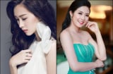 Ngẩn ngơ nhan sắc của những Hoa hậu Việt không can thiệp dao kéo vẫn đẹp mê hồn