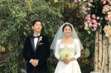Lộ bằng chứng Song Hye Kyo mang thai trước khi cưới?