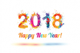 Năm 2018 là năm gì?