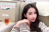 Mặc kệ tin đồn Shbet888 tiền thưởng cực khủng thẩm mỹ, Tân Hoa hậu Đại dương 2017 tung ảnh đời thường chứng minh đẹp tự nhiên