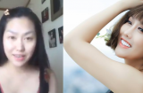 Sốc với gương mặt mộc của Phi Thanh Vân sau Shbet888 tiền thưởng cực khủng thẩm mỹ