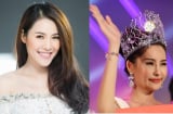 Thẩm mỹ không sót điểm nào, Quế Vân vẫn lên tiếng trách móc tân Hoa hậu Đại Dương