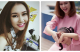 Nữ diễn viên bị ghét nhất 'Sống chung với mẹ chồng' bất ngờ thừa nhận có một đời chồng và con gái