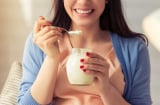Ăn sữa chua vào thời điểm này tốt hơn dùng nhân sâm thuốc bổ