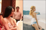 'Đỏ mặt' với những lần 'hớ hênh' gây hiểu lầm tai hại, 'mặc như không' của sao Việt!