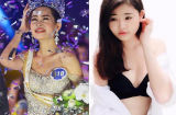 Lộ nhiều hình 'ảnh nóng' táo bạo trong quá khứ của Hoa hậu Đại dương Ngân Anh