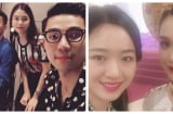 Bất ngờ với nhan sắc và gia thế của con dâu Tập đoàn Tân Hoàng Minh?