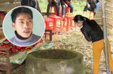 Hé lộ tội ác nơi đáy giếng: Người chết, của còn... cảnh sát 'rối như tơ vò' đi tìm chân tướng sự việc